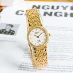 Ogival 24.5mm Nữ OG385-022DLK-T - Ảnh 2