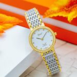 Ogival 24.5mm Nữ OG385-022DLSK-T - Ảnh 2