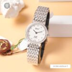 Ogival 24mm Nữ OG385-022DLW-T - Ảnh 3