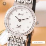 Ogival 24mm Nữ OG385-022DLW-T - Ảnh 4