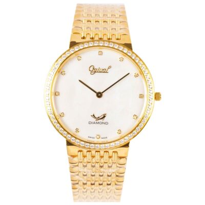 Ảnh sản phẩm Ogival 38mm Nam OG385-022DMK-T