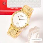 Ogival 38mm Nam OG385-022DMK-T - Ảnh 2