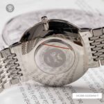 Ogival 38mm Nam OG385-022DMW-T - Ảnh 8