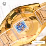 Olym Pianus 36.5mm Nam OP89322AMK-V - Ảnh 9