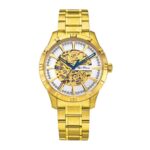 Olym Pianus 40mm Nam OP9920-4AGK-T - Ảnh 1