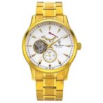 Olym Pianus 40mm Nam OP99411-84AGK-T - Ảnh 1