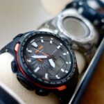 Casio 51.4mm Nam PRW-6100Y-1DR - Ảnh 4