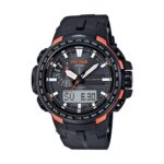 Casio 51.4mm Nam PRW-6100Y-1DR - Ảnh 1