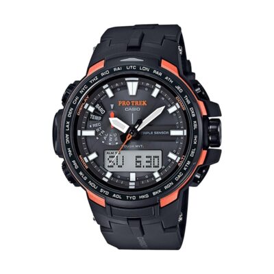 Ảnh sản phẩm Casio 51.4mm Nam PRW-6100Y-1DR