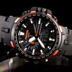 Casio 51.4mm Nam PRW-6100Y-1DR - Ảnh 3