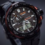 Casio 51.4mm Nam PRW-6100Y-1DR - Ảnh 2