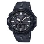 Casio 51.4mm Nam PRW-6100YT-1BDR - Ảnh 1