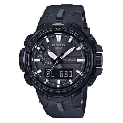 Ảnh sản phẩm Casio 51.4mm Nam PRW-6100YT-1BDR