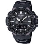 Casio 51mm Nam PRW-6100YT-1DR - Ảnh 1
