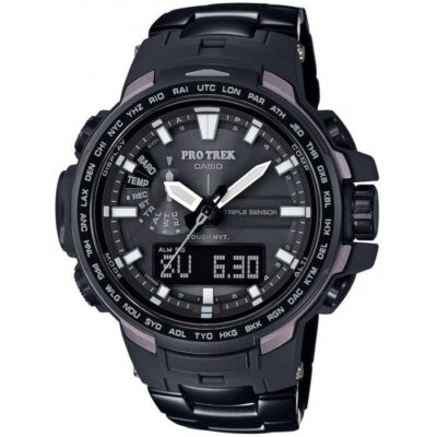 Ảnh sản phẩm Casio 51mm Nam PRW-6100YT-1DR