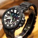 Casio 52.4mm Nam PRW-7000FC-1DR - Ảnh 2