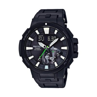 Ảnh sản phẩm Casio 52.4mm Nam PRW-7000FC-1DR