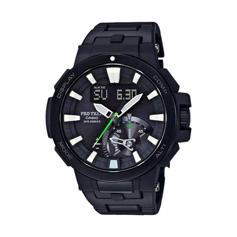 Casio 52.4mm Nam PRW-7000FC-1DR