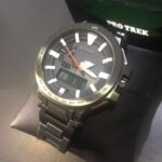 Casio 52.4mm Nam PRX-8000YT-1DR - Ảnh 2