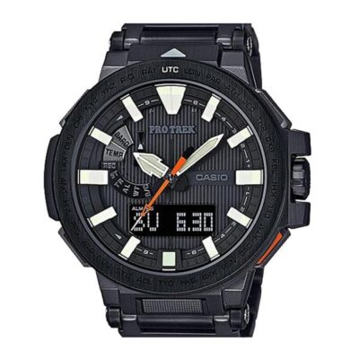 Ảnh sản phẩm Casio 52.4mm Nam PRX-8000YT-1DR