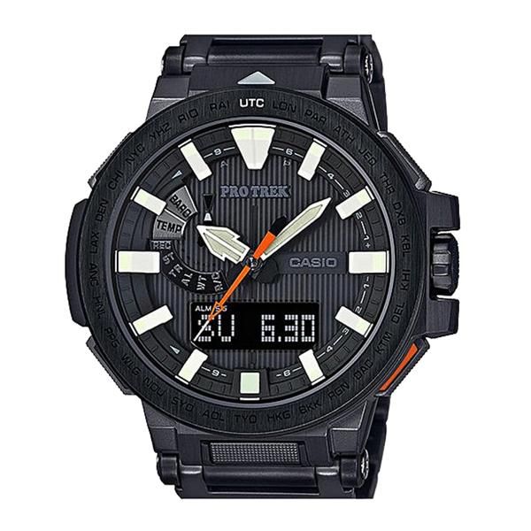Casio 52.4mm Nam PRX-8000YT-1DR