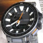 Casio 52.4mm Nam PRX-8000YT-1DR - Ảnh 3