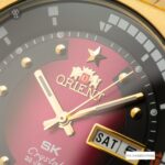 Orient 41.7mm Nam RA-AA0B04R39B (RA-AA0B04R19B) - Ảnh 3