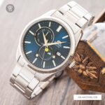 Orient 41.5mm Nam RA-AK0308L30B (RA-AK0308L10B) - Ảnh 2