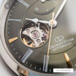 Orient 40.4mm Nam RE-AT0202E00B - Ảnh 3