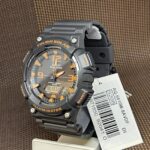 Casio 46.6mm Nam AQ-S810W-8AVDF - Ảnh 2