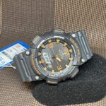 Casio 46.6mm Nam AQ-S810W-8AVDF - Ảnh 5