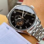 Seiko 42mm Nam SARY093J - Ảnh 2