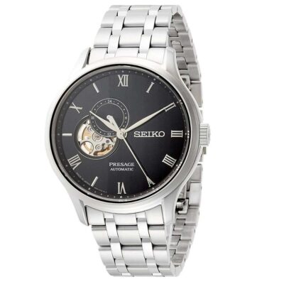 Ảnh sản phẩm Seiko 42mm Nam SARY093J