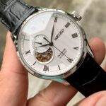 Seiko 41.8mm Nam SARY095J - Ảnh 2