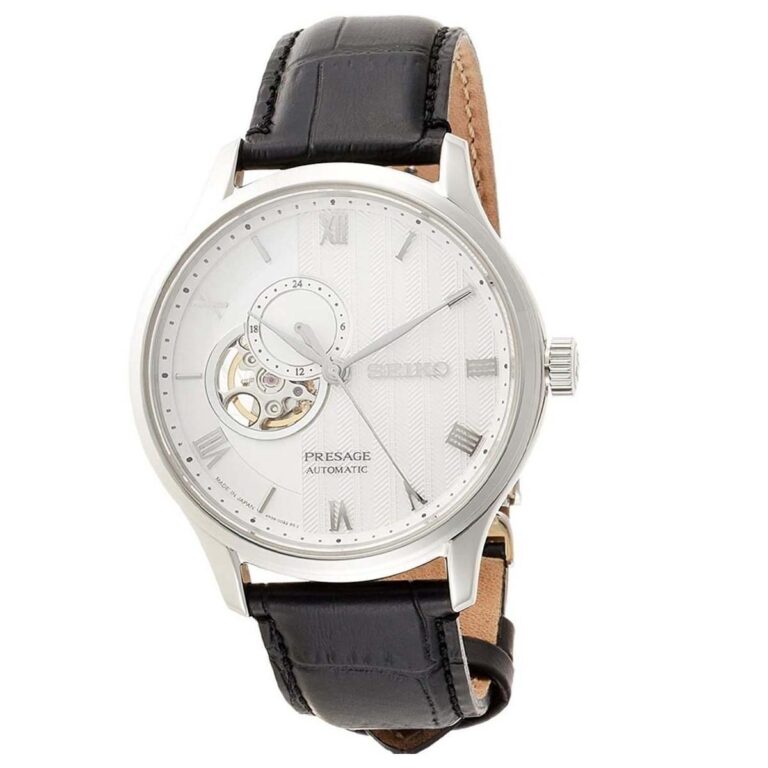 Seiko 41.8mm Nam SARY095J