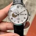 Seiko 41.8mm Nam SARY095J - Ảnh 3