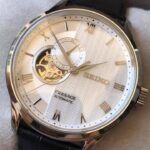 Seiko 41.8mm Nam SARY095J - Ảnh 4