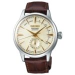 Seiko 40.5mm Nam SARY107J - Ảnh 1