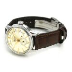 Seiko 40.5mm Nam SARY107J - Ảnh 2