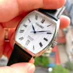 Seiko 40.5mm Nam SARY111J - Ảnh 2