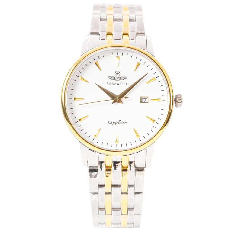 SRWatch 39mm Nam SG1072.1202TE