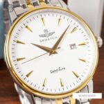 SRWatch 39mm Nam SG1072.1202TE - Ảnh 6