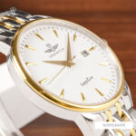 SRWatch 39mm Nam SG1072.1202TE - Ảnh 9