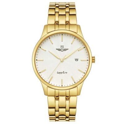 Ảnh sản phẩm SRWatch 39mm Nam SG1076.1402TE