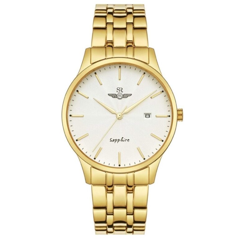 SRWatch 39mm Nam SG1076.1402TE