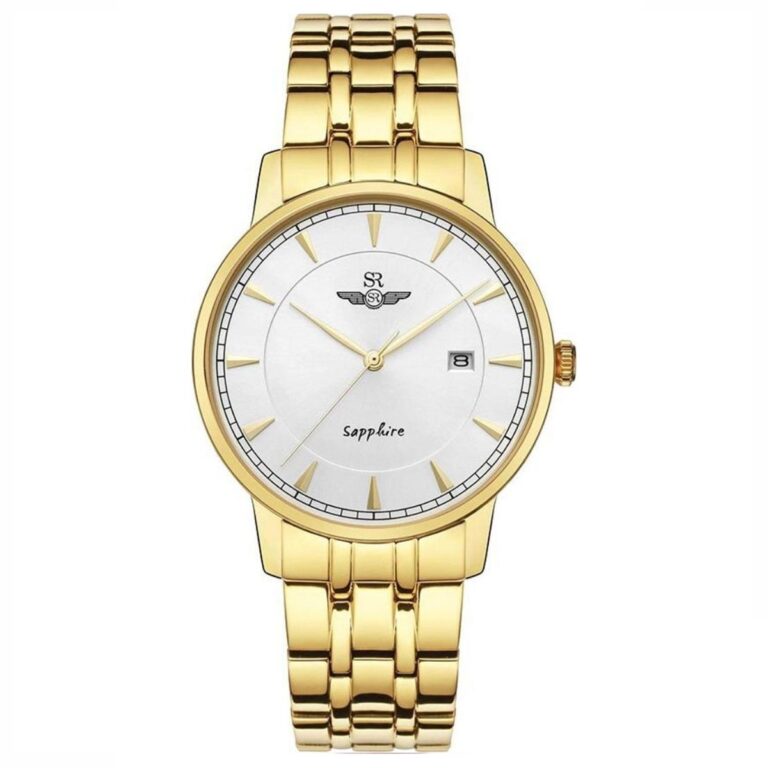 SRWatch 39mm Nam SG1079.1402TE