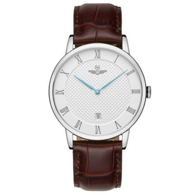 Ảnh sản phẩm SRWatch 38mm Nam SG1082.4102