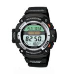 Casio 50mm Nam SGW-300H-1AVDR - Ảnh 1