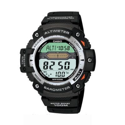 Ảnh sản phẩm Casio 50mm Nam SGW-300H-1AVDR