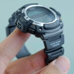 Casio 50mm Nam SGW-300H-1AVDR - Ảnh 3